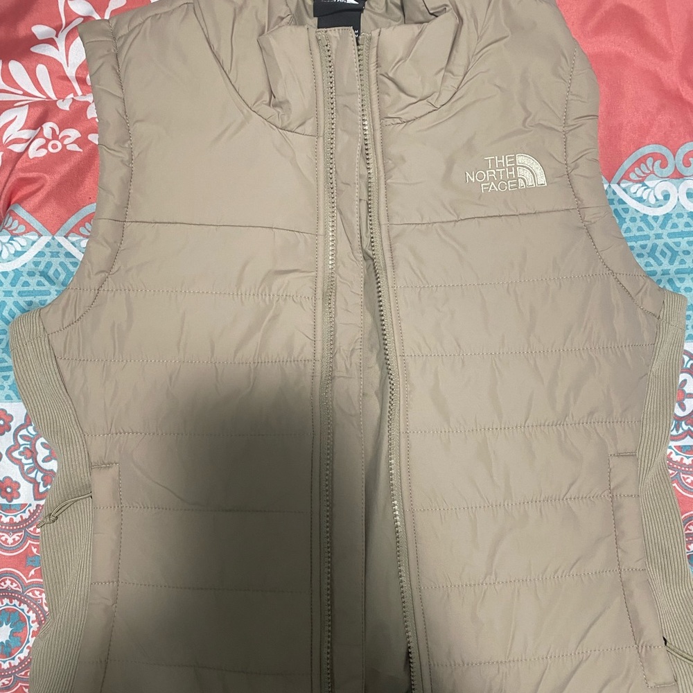 The North Face Women's Retro Vest